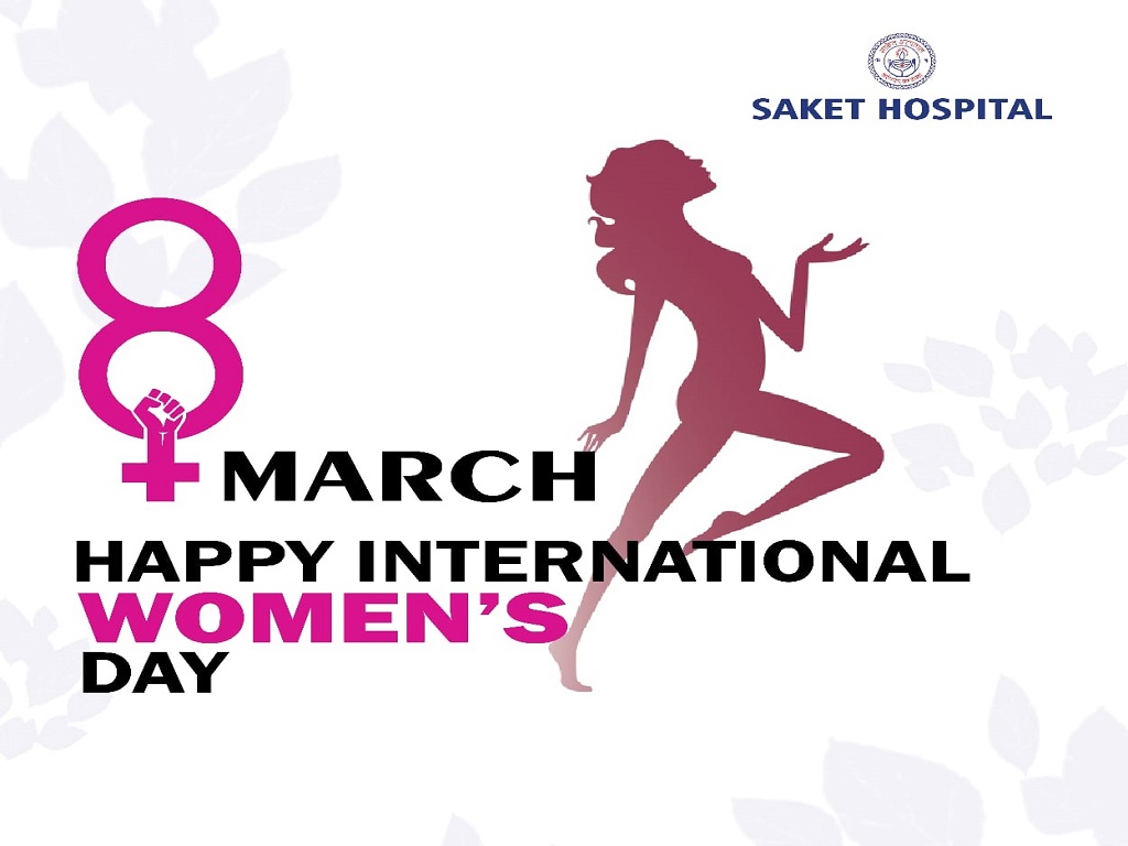 happy international women day