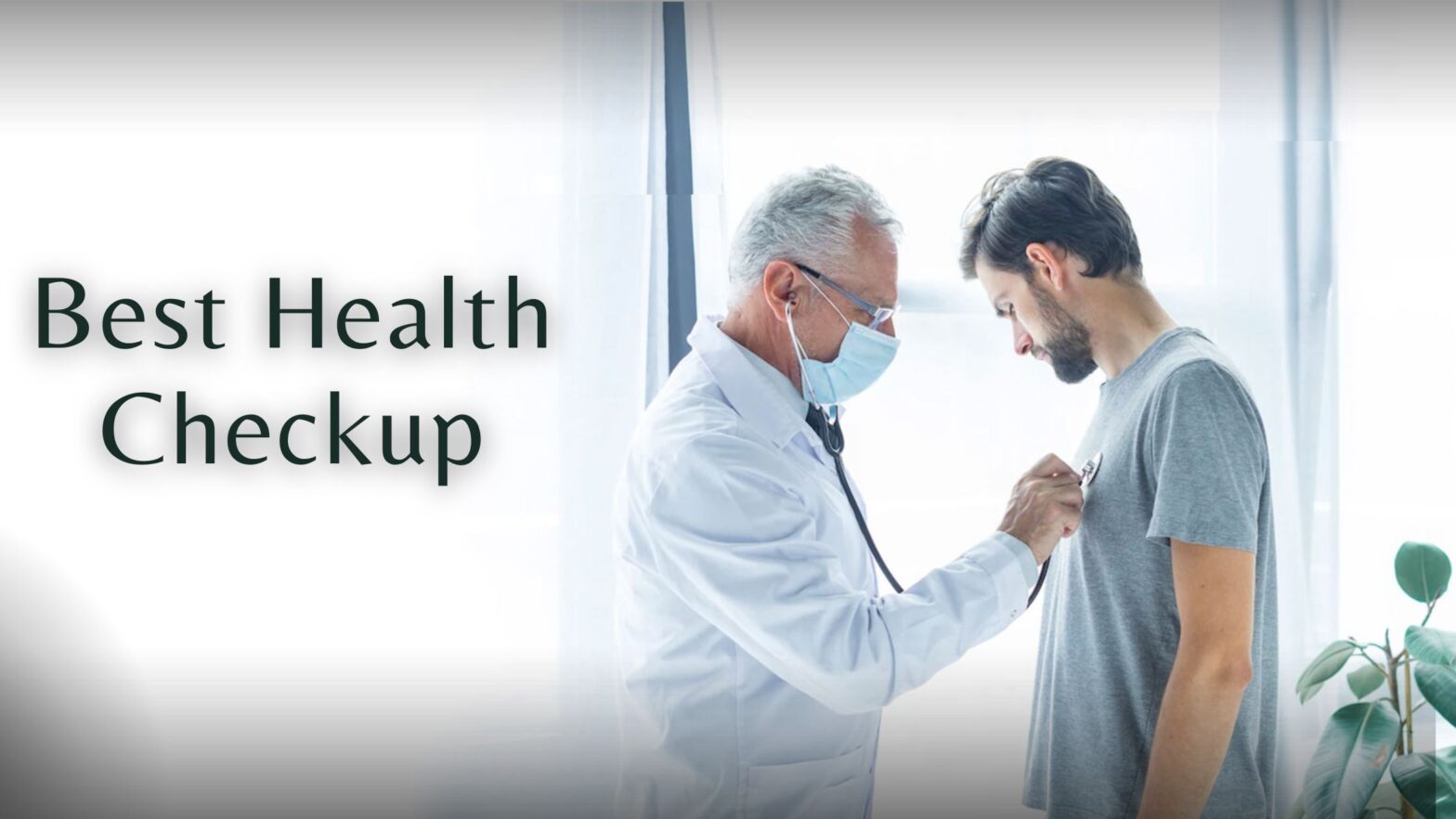 Best Health Checkup