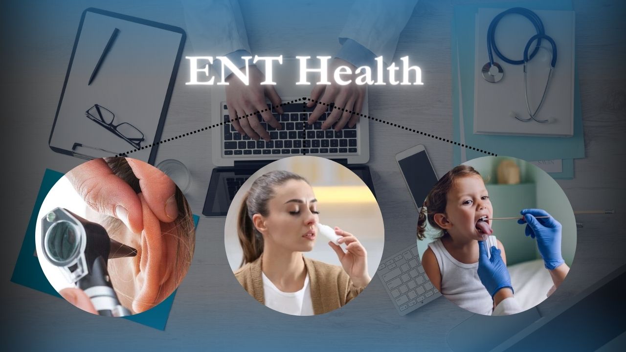 Ent Health