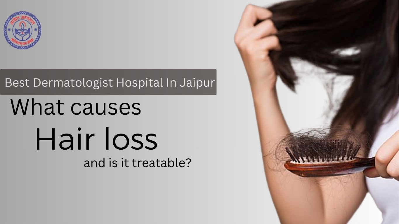 Best Dermatologist Hospital in Jaipur