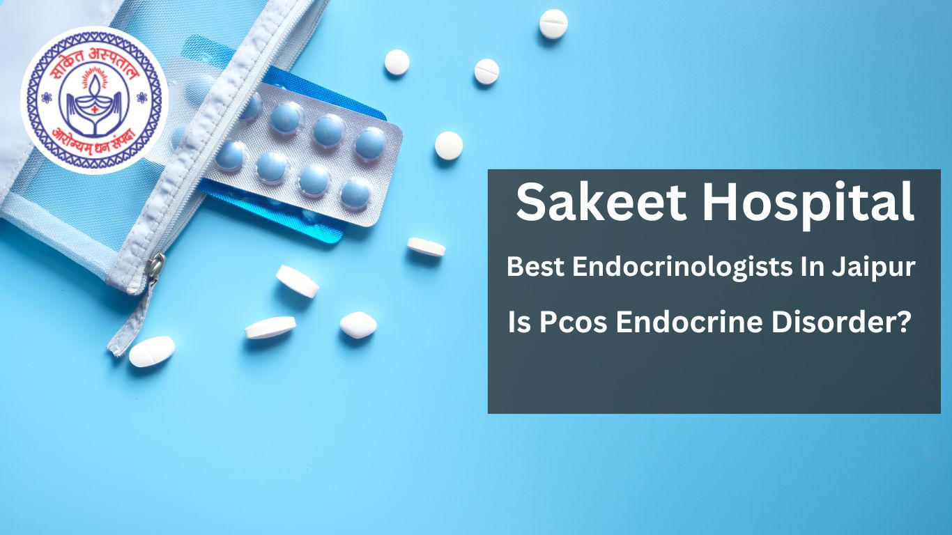 Best Endocrinologists In Jaipur