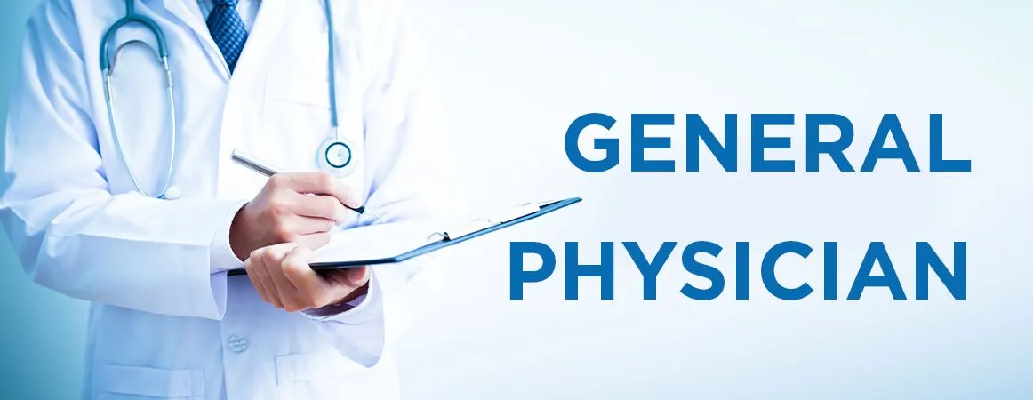 best General Physician in jaipur