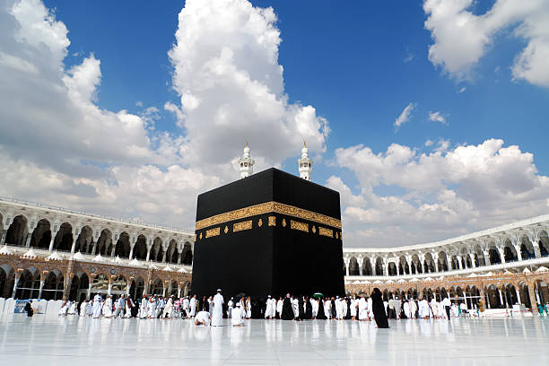 hajj health requirements