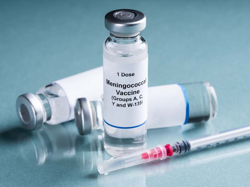 Meningococcal Vaccine in Jaipur